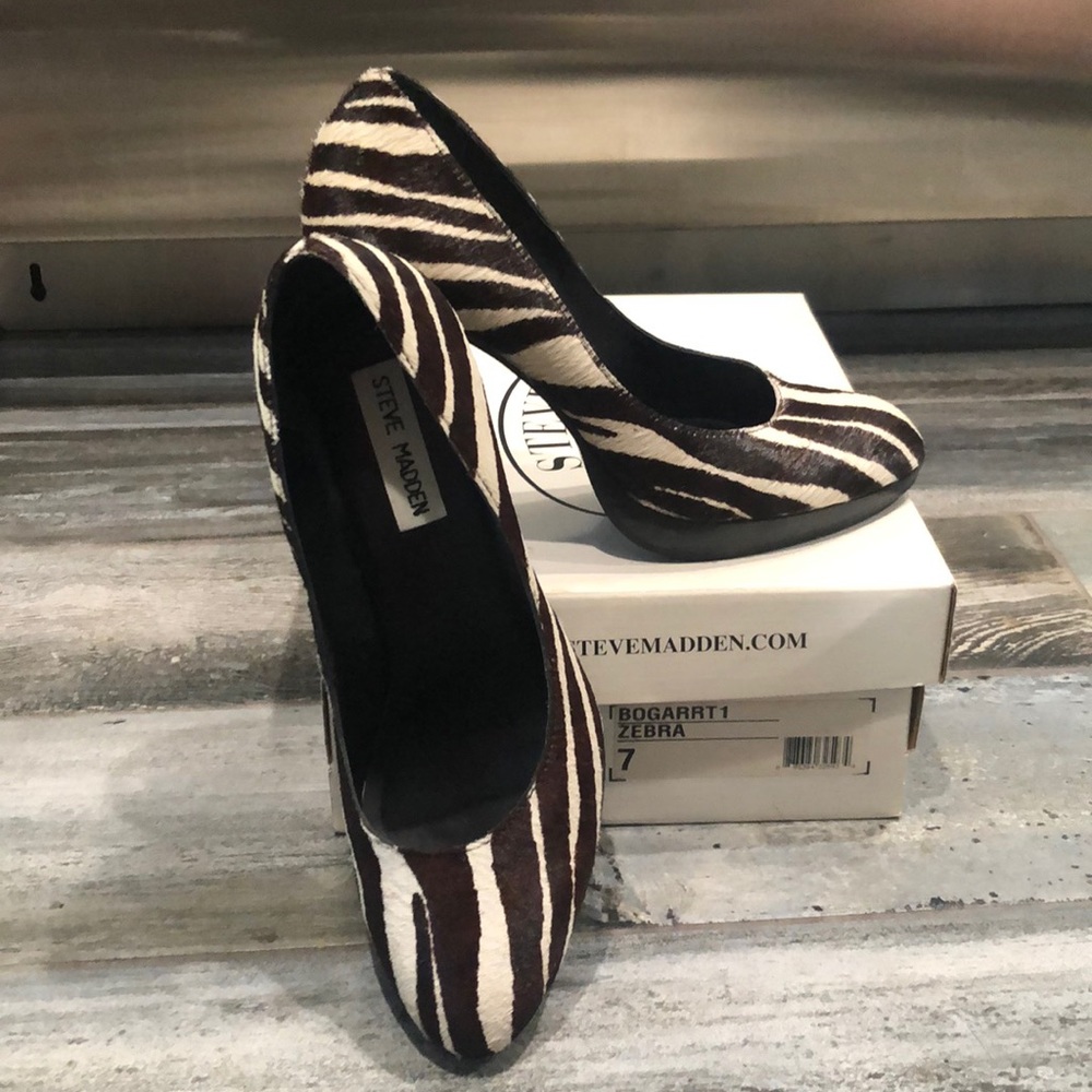 Steve Madden Heels